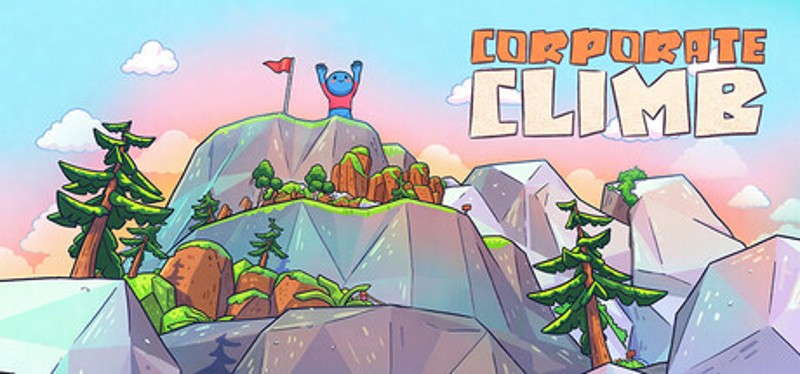 Corporate Climb Image