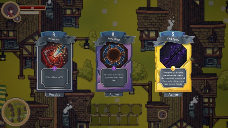 Corrupt Knight Image