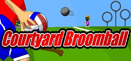 Games like Courtyard Broomball