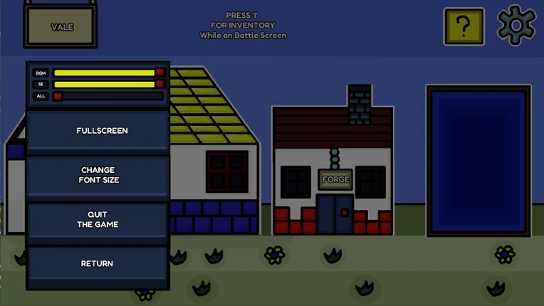 Craftoon screenshot