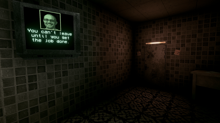 Creature packets screenshot