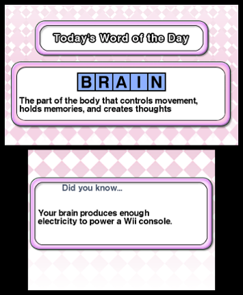 Crosswords Plus Image