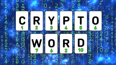 Cryptoword Image