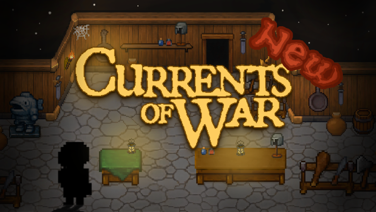 Currents Of War Image
