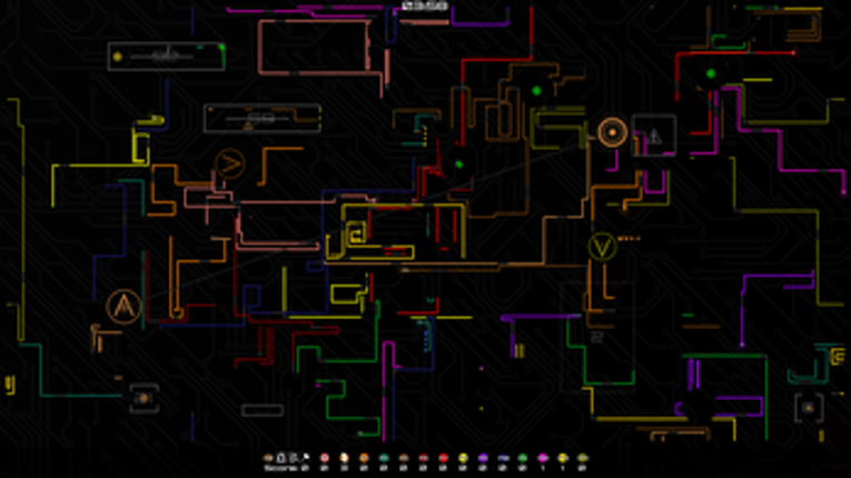 Cybertracers Image