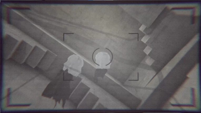 Dark Are The Crypts: The Lost Idea screenshot