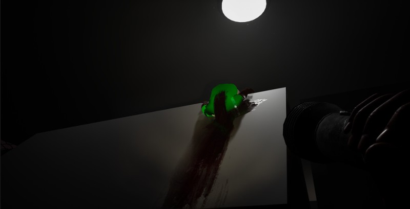 Dark Watching Chapter 2 screenshot