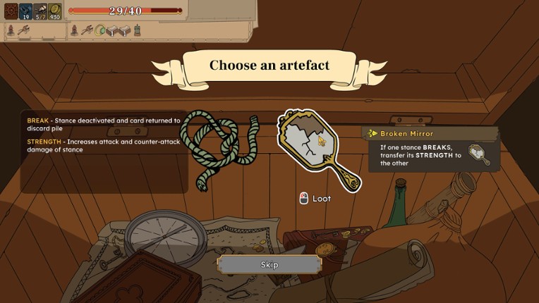 Davy Jones' Deckhand screenshot