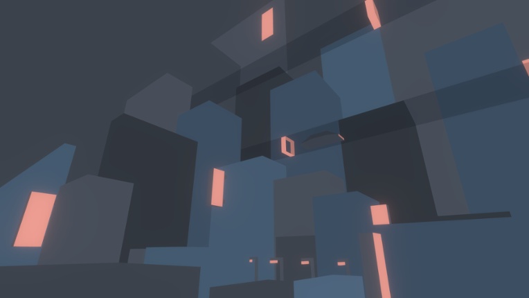 Daydreams in Red screenshot