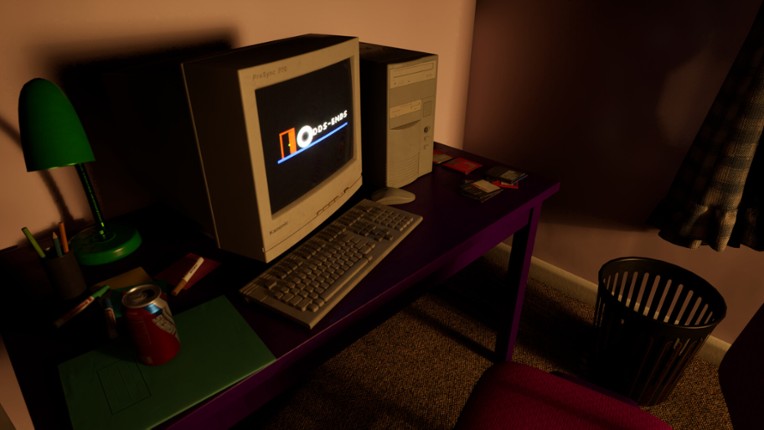 Dead Apples Dare screenshot