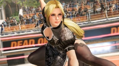 DEAD OR ALIVE 6 Image