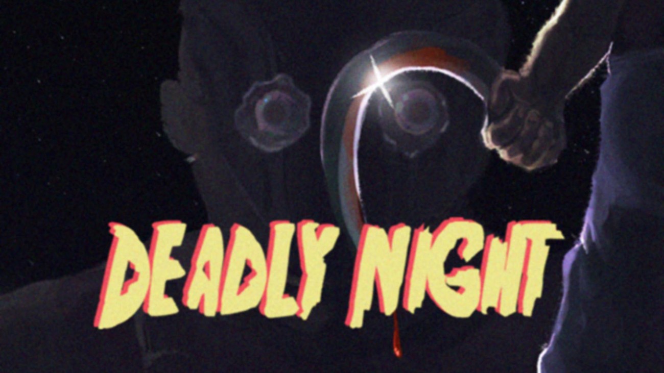 Games like Deadly Night