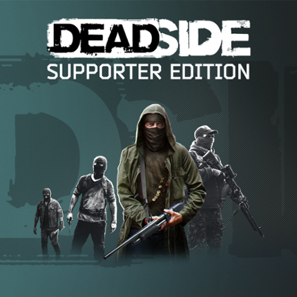 Deadside: Supporter Edition Image