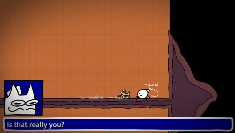 Death By Chatter screenshot