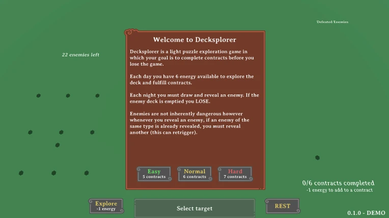 Decksplorer Image
