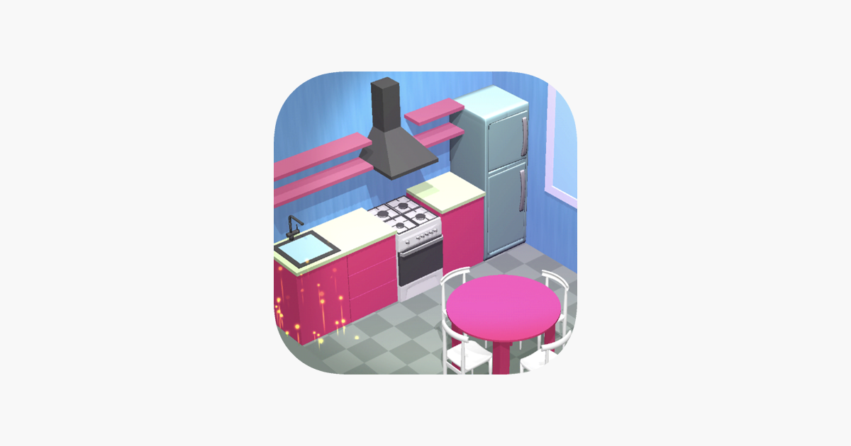 Games like Decor Master