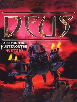 Games like Deus