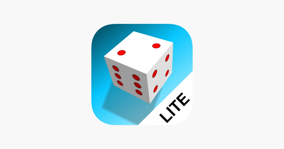 Games like Dice Roller Simulator LITE