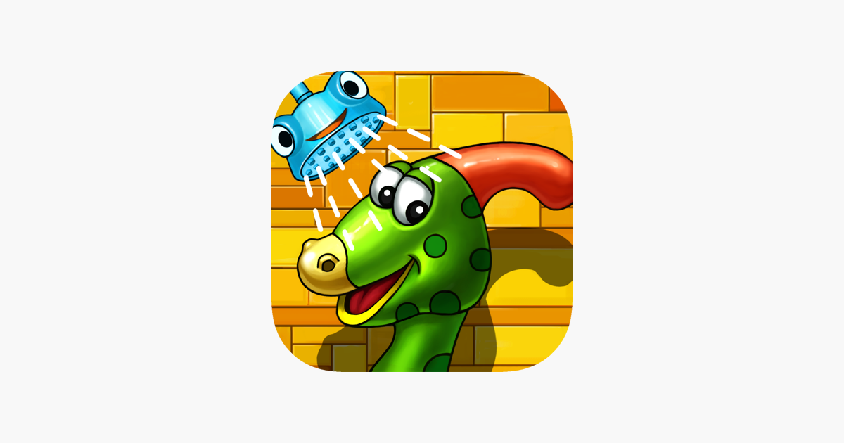 Games like Dino Bath &amp; Dress Up- Potty training game for kids