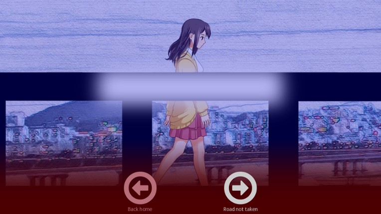 Discouraged Workers TEEN screenshot