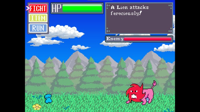 Dog Adventure Harmony screenshot