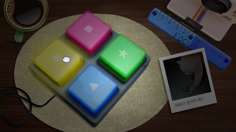 Don't Forget screenshot