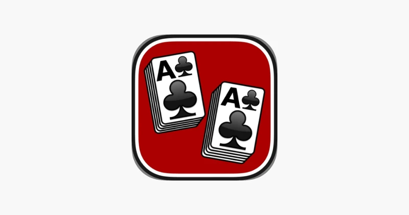 Double Deck Solitaire Image
