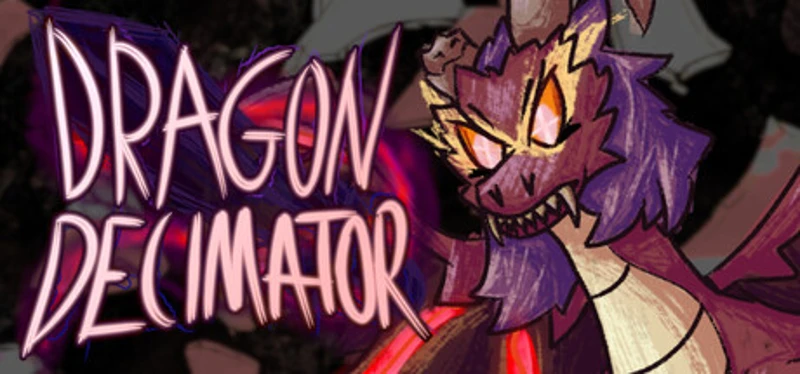 Dragon Decimator Image