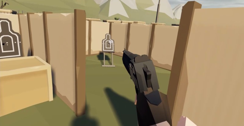 Drop In - VR F2P screenshot