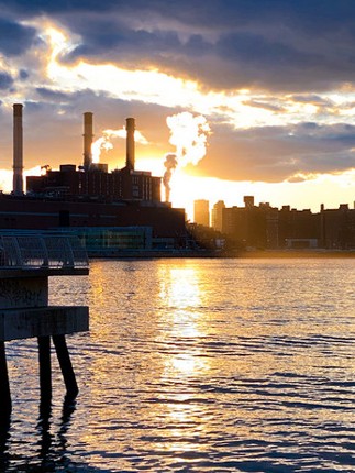 Echoes of a Distant Shore screenshot