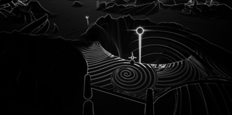 Empty BARRIER screenshot