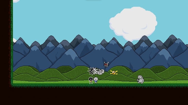 Enemies Within screenshot