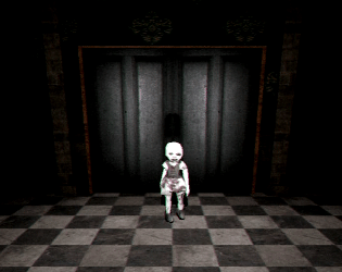 Games like Enter the Mansion