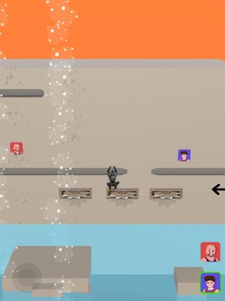 Epic Climber screenshot