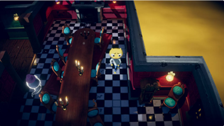 Escape ! Image