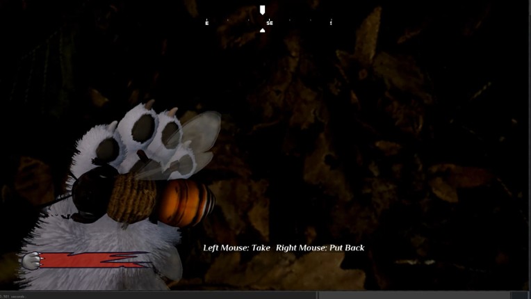 Etched Memories screenshot