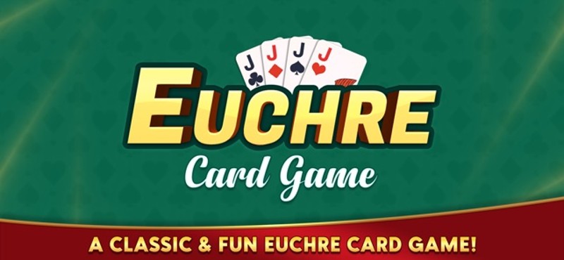 Euchre - Classic Card Game Image