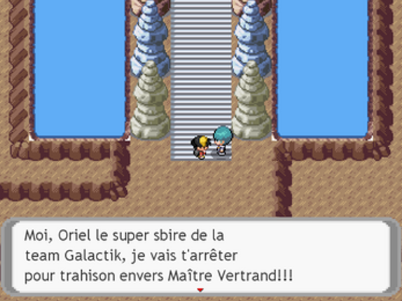 Eychiro's Pokemon Project Image