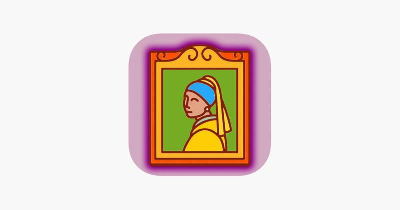 Famous Paintings Pro Image