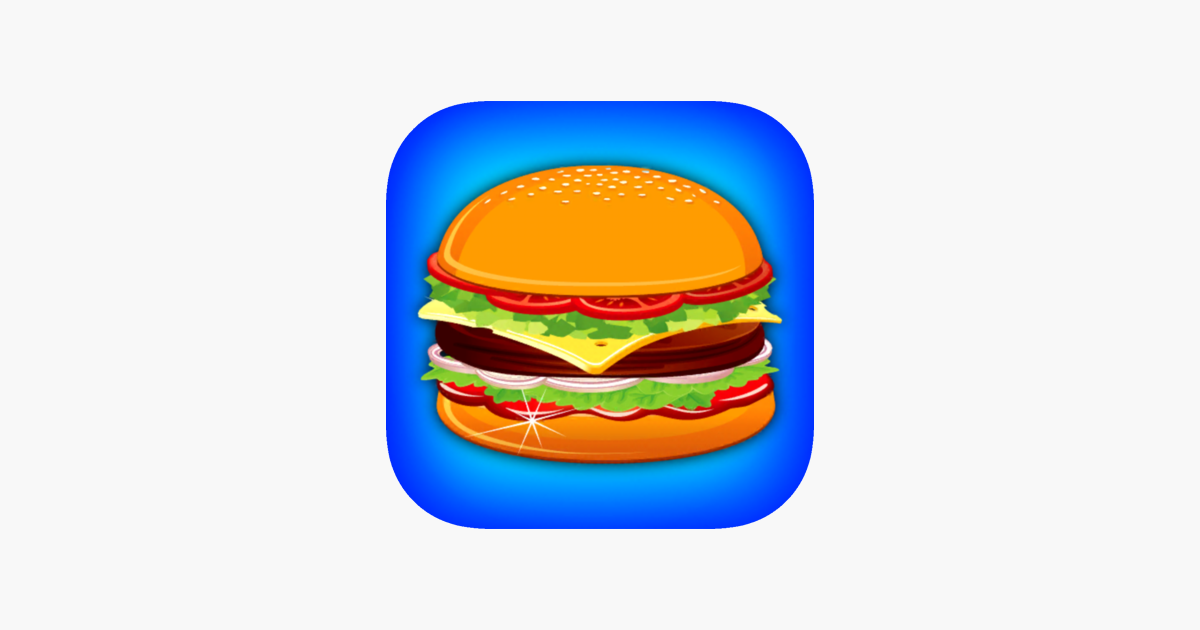 Games like Fast Food Cooking Simulation