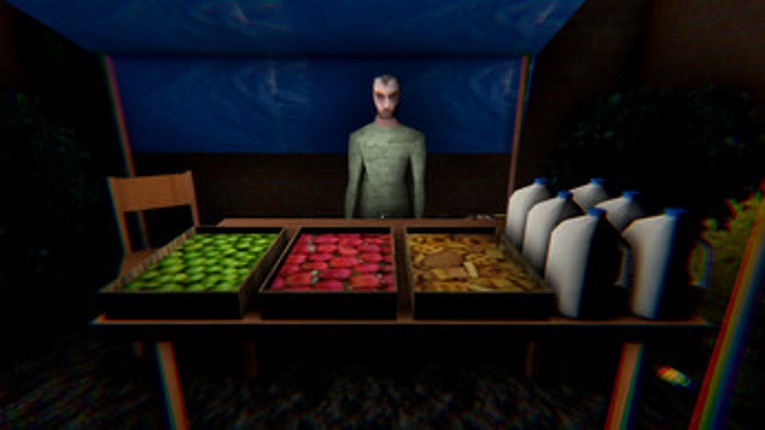 FATAL CHOICE screenshot