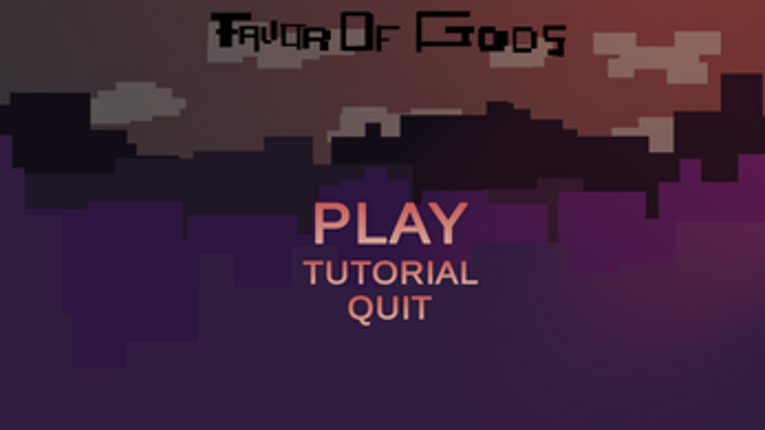 FavorOfGods screenshot