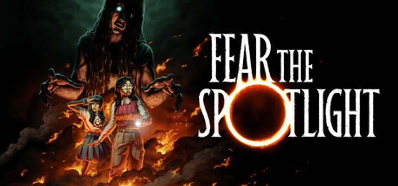 Fear the Spotlight Image