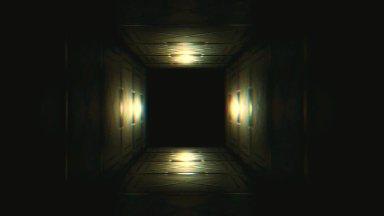 File Corruption Image