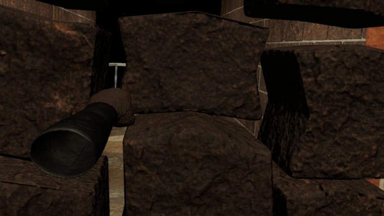 Fists of Stone screenshot