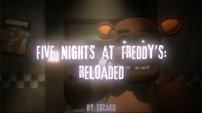 Five Nights at Freddy's: Reloaded Image