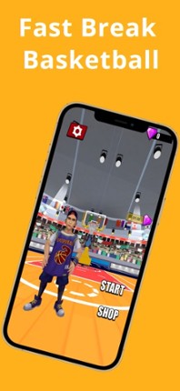 FlyToDiscover - Bebop screenshot