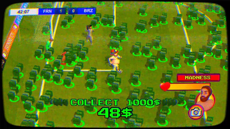Football Streaker Simulator screenshot