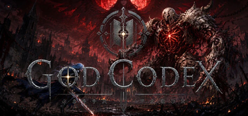 God Codex Image