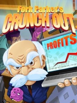Games like Fork Parker's Crunch Out